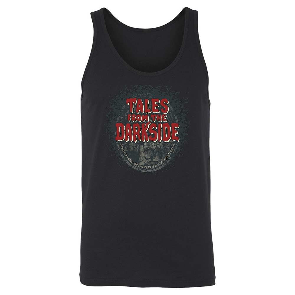 Darkside - Black - 7