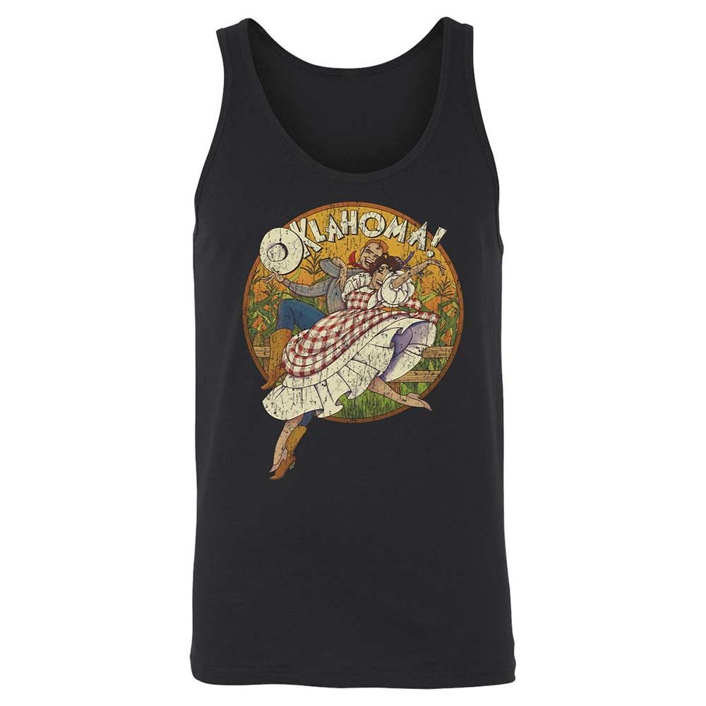 Oklahoma! - Black - 7