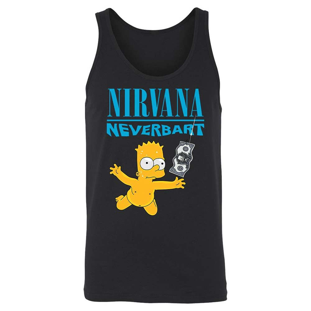 Neverbart - Black - 7