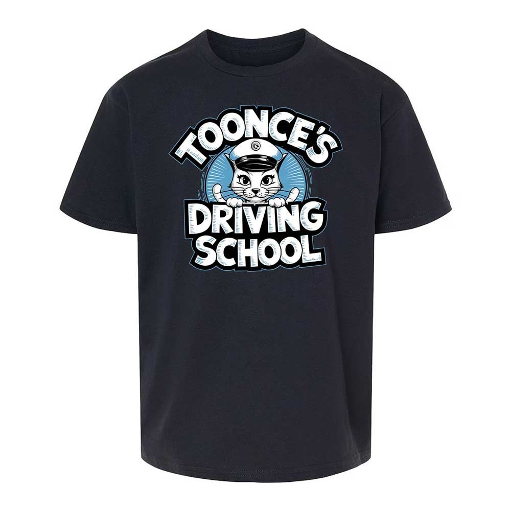 Kids T-Shirt - HP3FAFYZ - Black - 7