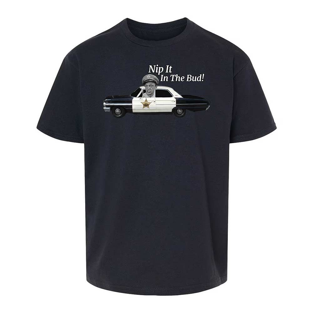 Kids T-Shirt - UDPLJG2E - Black - 7