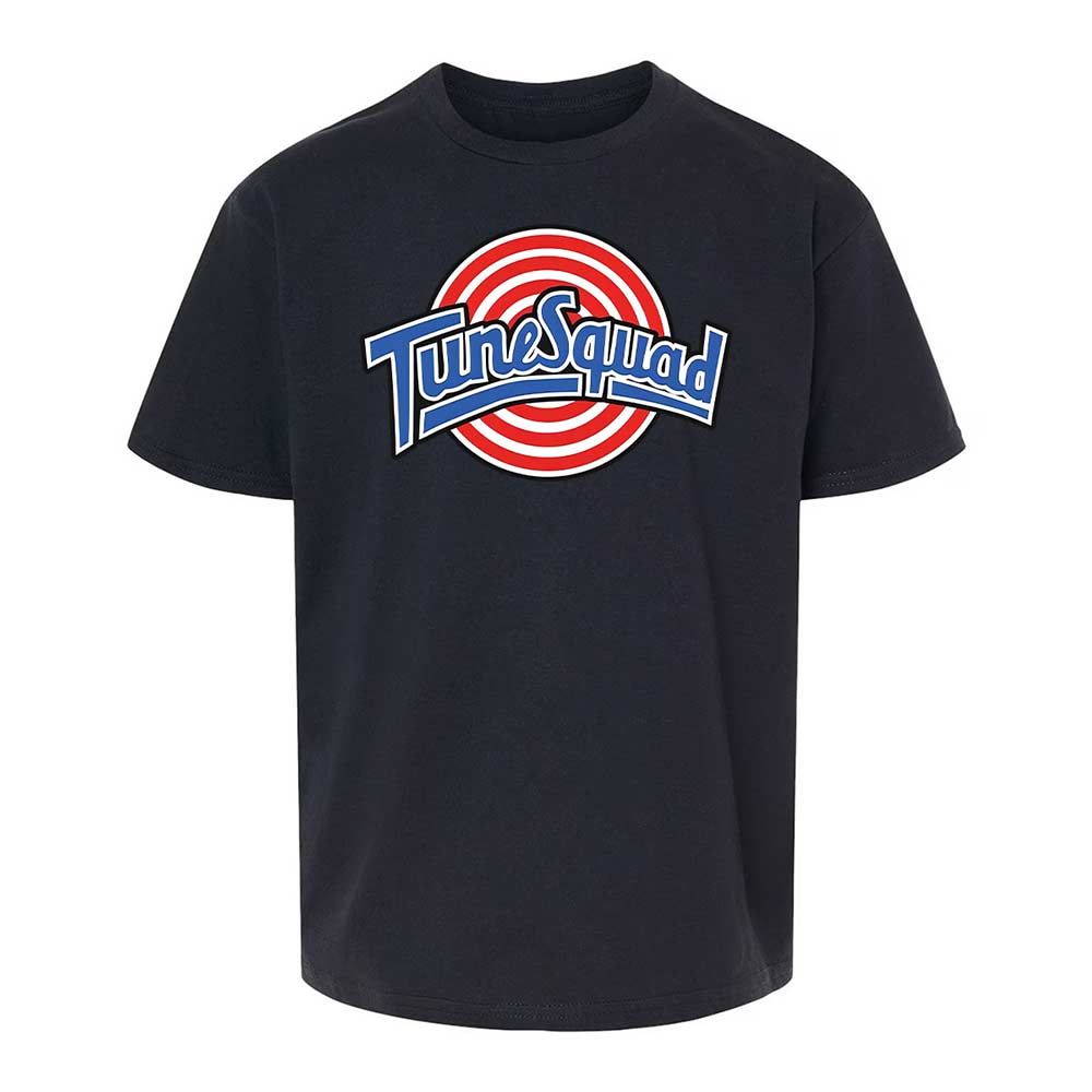 Toon Squad - Black - 7