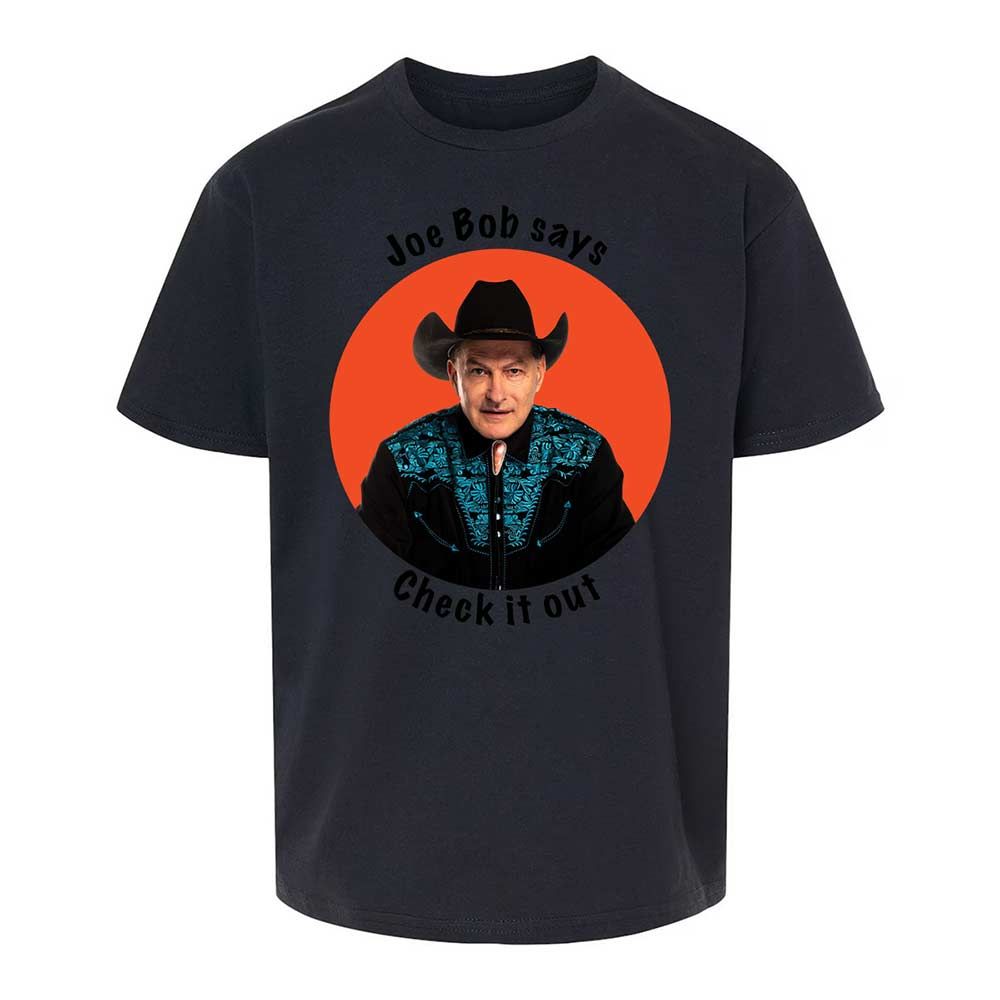 Check it out - Black - 7