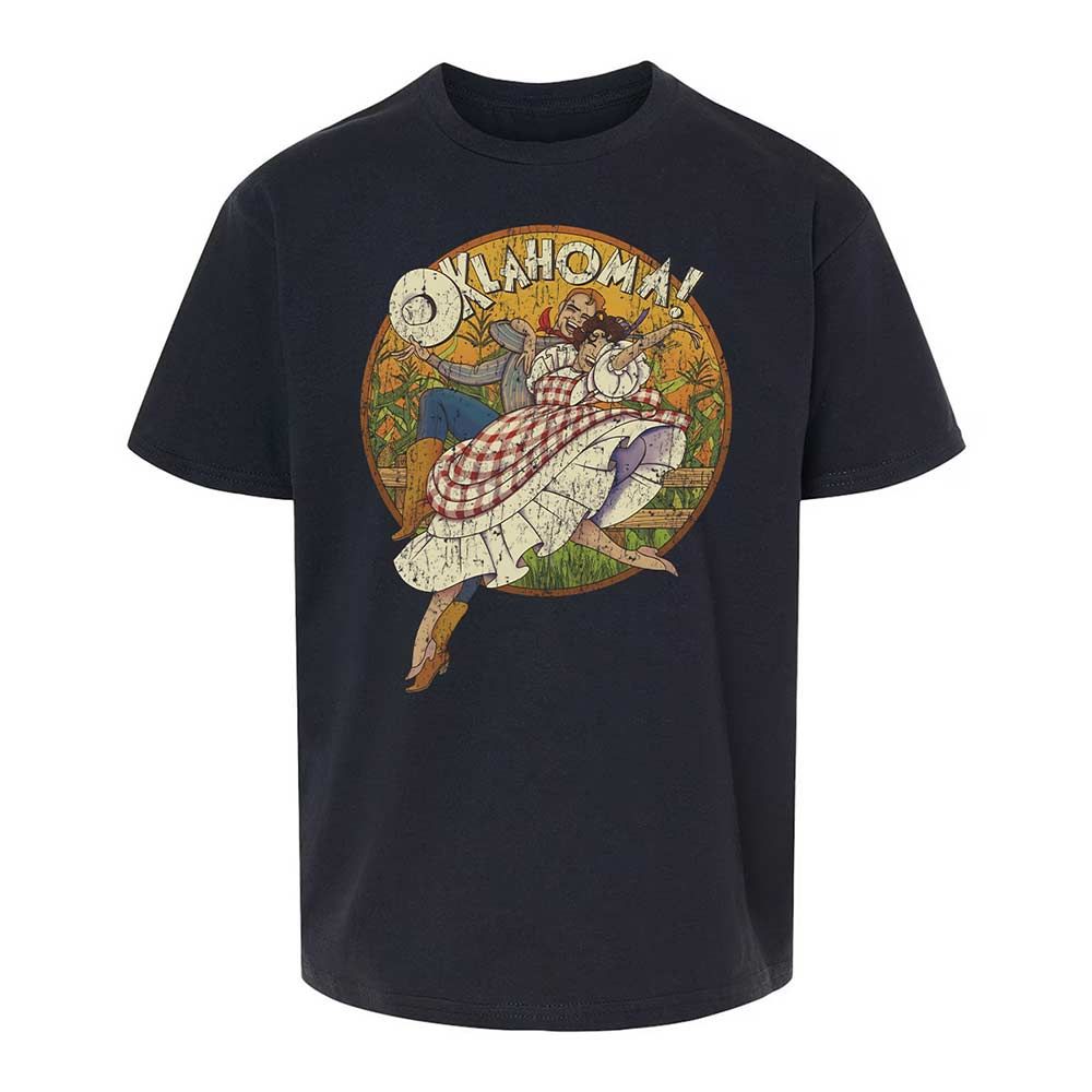 Oklahoma! - Black - 7