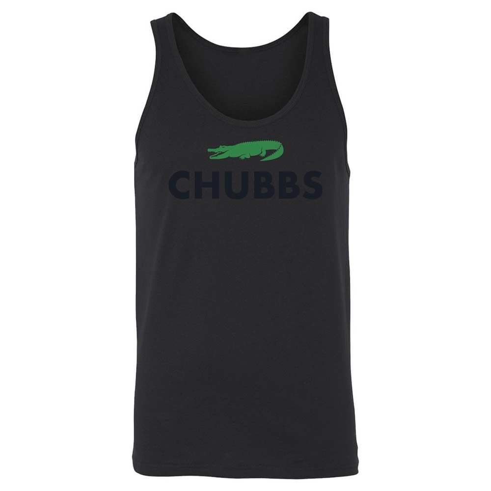 Chubbs - Black - 7