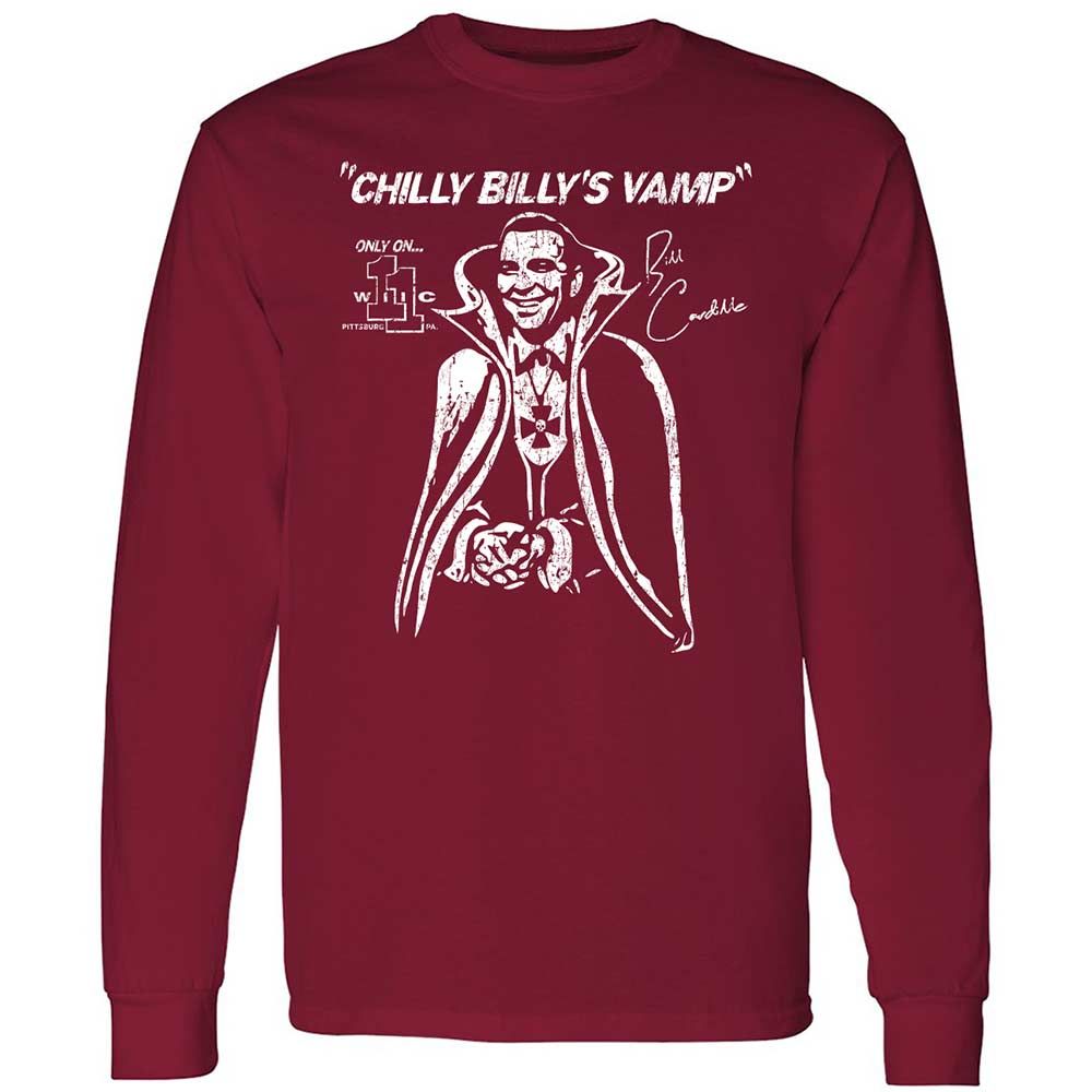 Good night and sleep warm - Cardinal Red - 7
