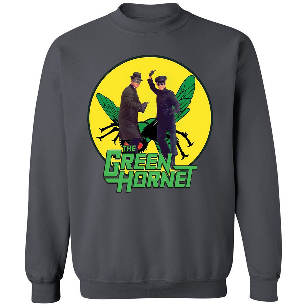 Classic Unisex Sweatshirt - K2EBFXVF - Charcoal - 7