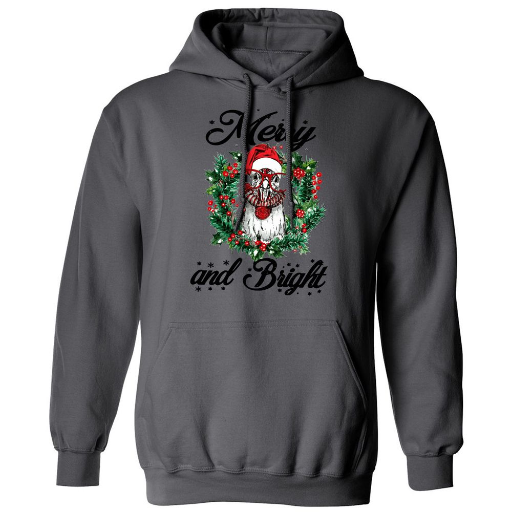Classic Unisex Hoodie - VMNV8PR6 - Charcoal - 7