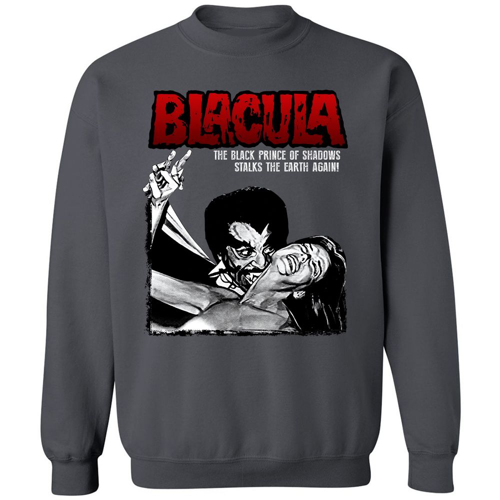 Classic Unisex Sweatshirt - CN863GAM - Charcoal - 7