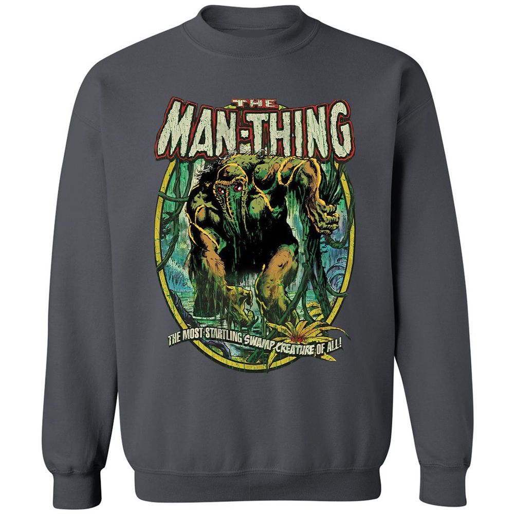 Manhing - Charcoal - 7