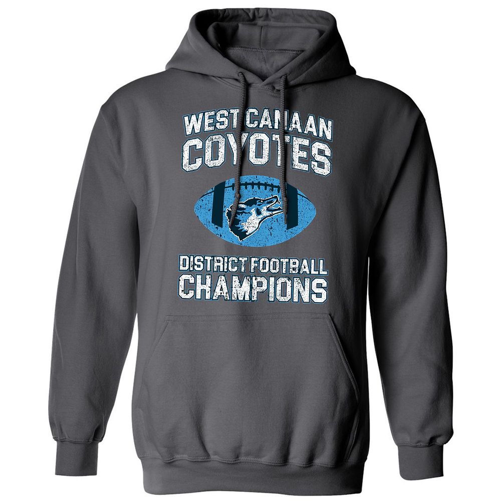 Classic Unisex Hoodie - 76BZ9GCP - Charcoal - 7