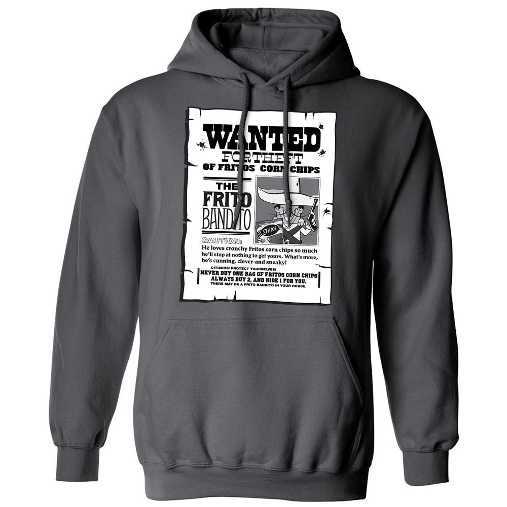 Classic Unisex Hoodie - CZ3K4XY3 - Charcoal - 7