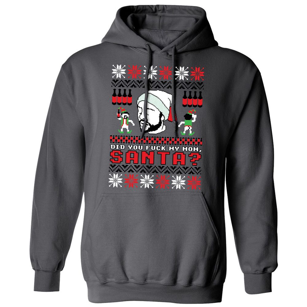 Classic Unisex Hoodie - 54MMC3W1 - Charcoal - 7