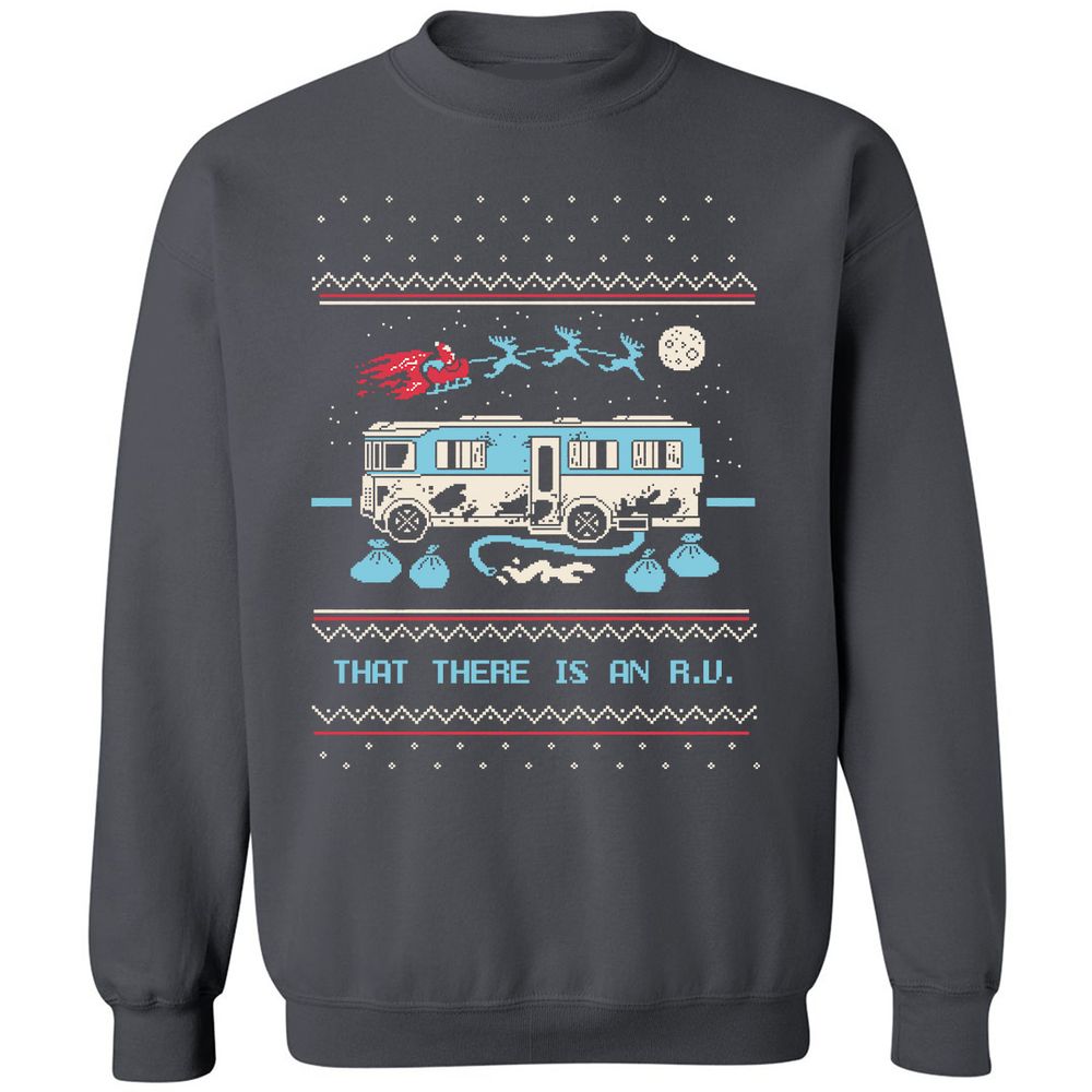 Classic Unisex Sweatshirt - L28FPWGF - Charcoal - 7