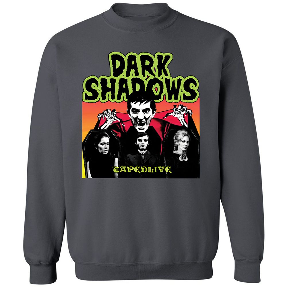 Classic Unisex Sweatshirt - NKKUBL65 - Charcoal - 7