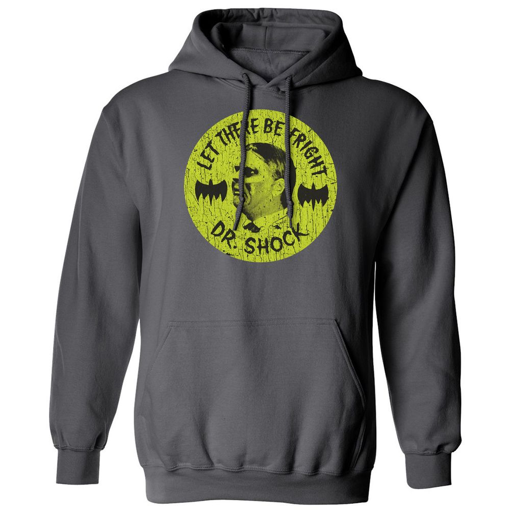 Classic Unisex Hoodie - PPUAH8DN - Charcoal - 7