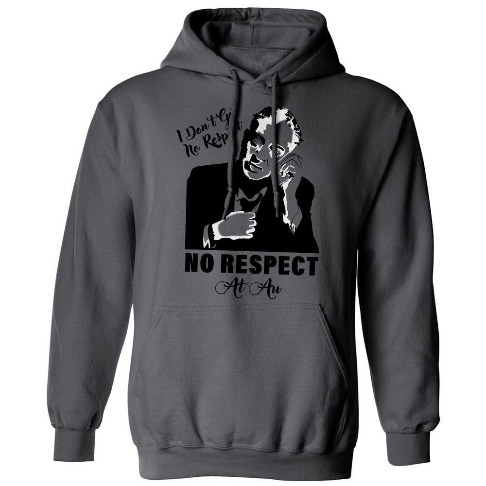 Classic Unisex Hoodie - KAKXZ976 - Charcoal - 7