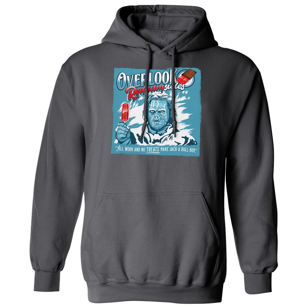 Classic Unisex Hoodie - RYZL5TZF - Charcoal - 7