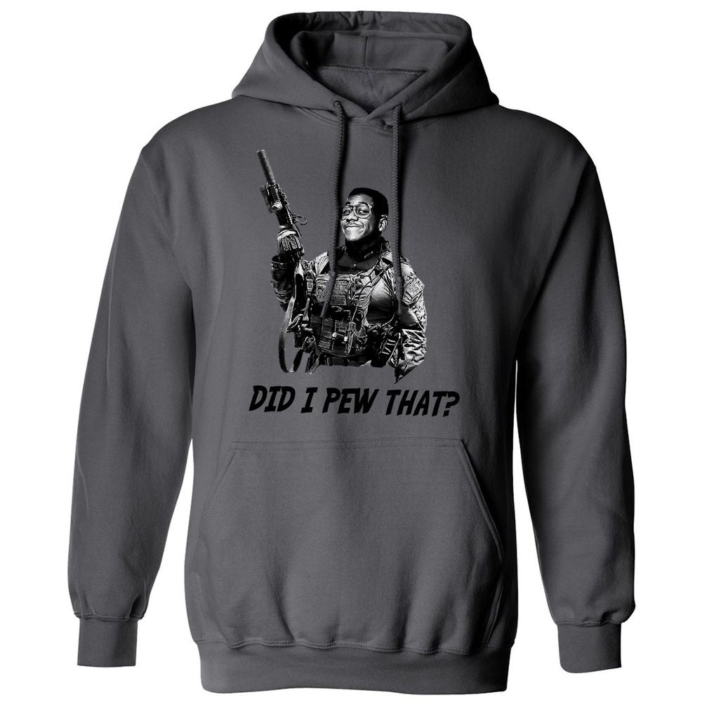 Classic Unisex Hoodie - H83YVM7J - Charcoal - 7