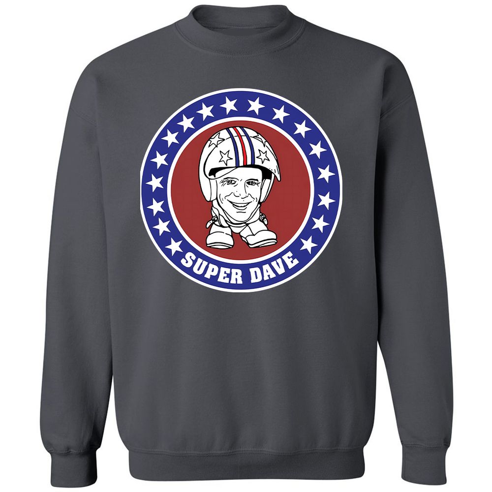 Classic Unisex Sweatshirt - 4KK7KQHZ - Charcoal - 7