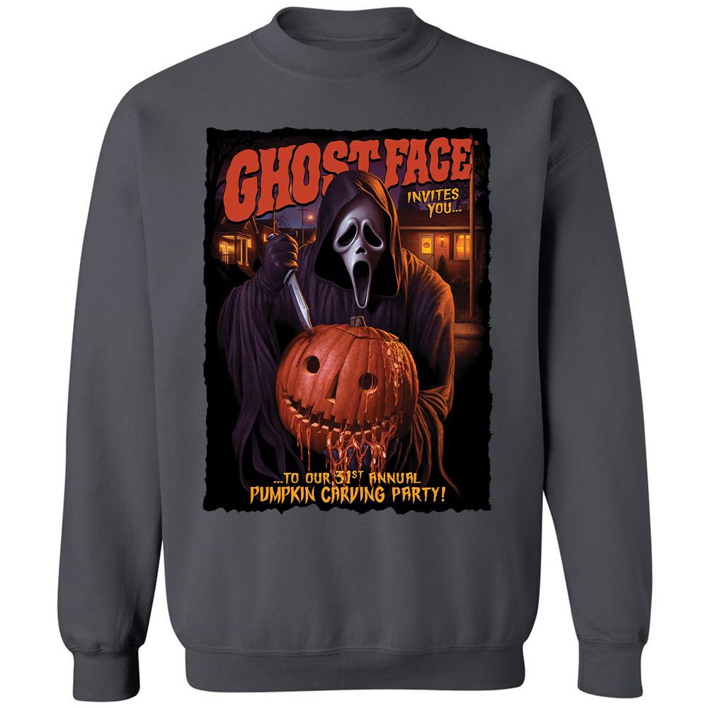 Classic Unisex Sweatshirt - S5YDLZL5 - Charcoal - 7