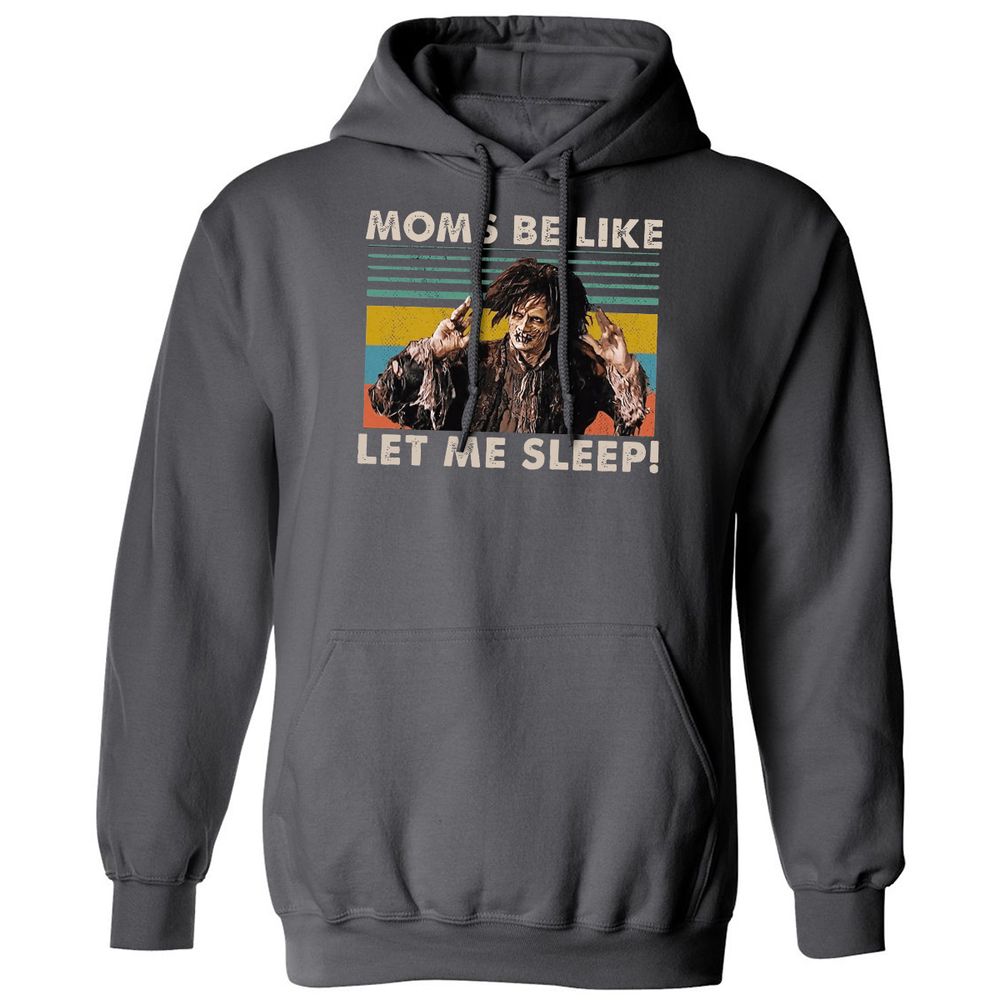 Classic Unisex Hoodie - S68VYDBK - Charcoal - 7
