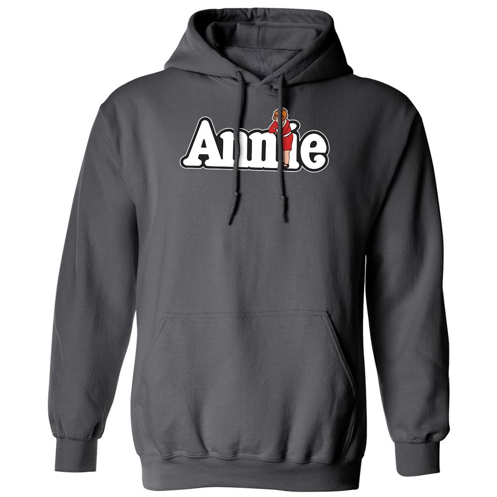 Classic Unisex Hoodie - BACPHSB7 - Charcoal - 7