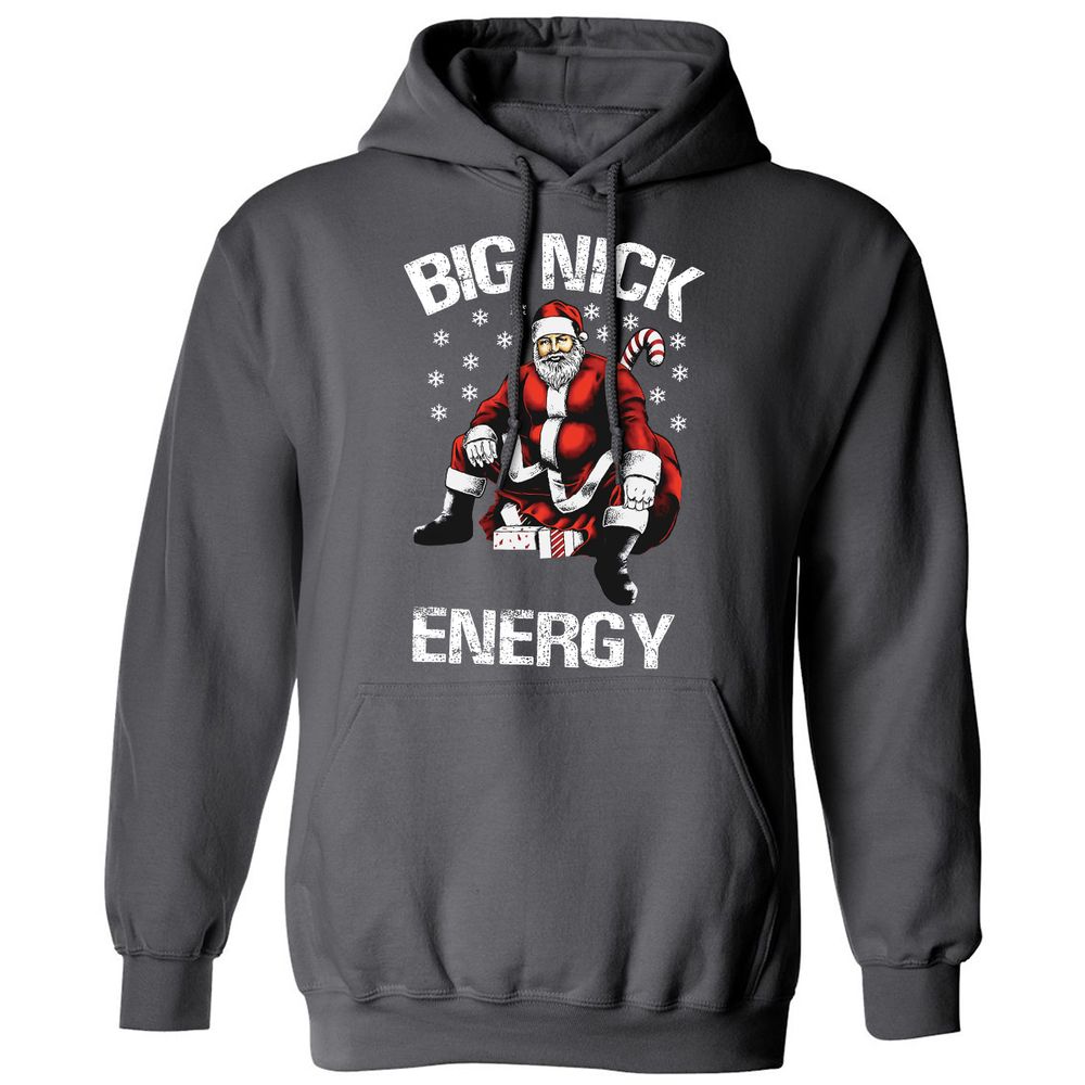 Classic Unisex Hoodie - X7X9CYPG - Charcoal - 7
