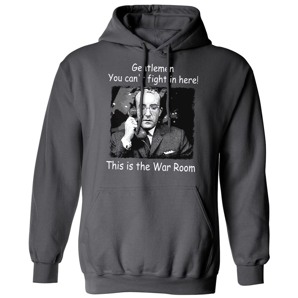 Classic Unisex Hoodie - FCC53H5Y - Charcoal - 7