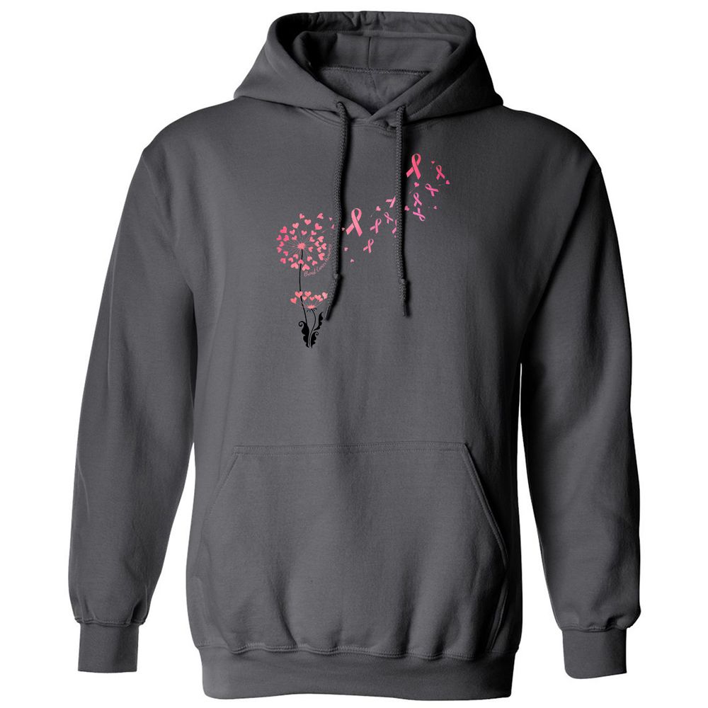 Classic Unisex Hoodie - N5DGXYQL - Charcoal - 7