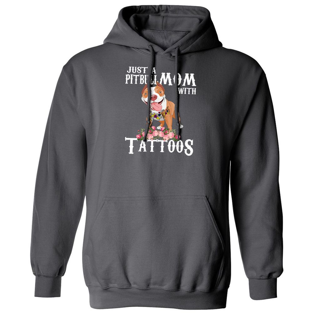 Classic Unisex Hoodie - WYE9C3ZX - Charcoal - 7