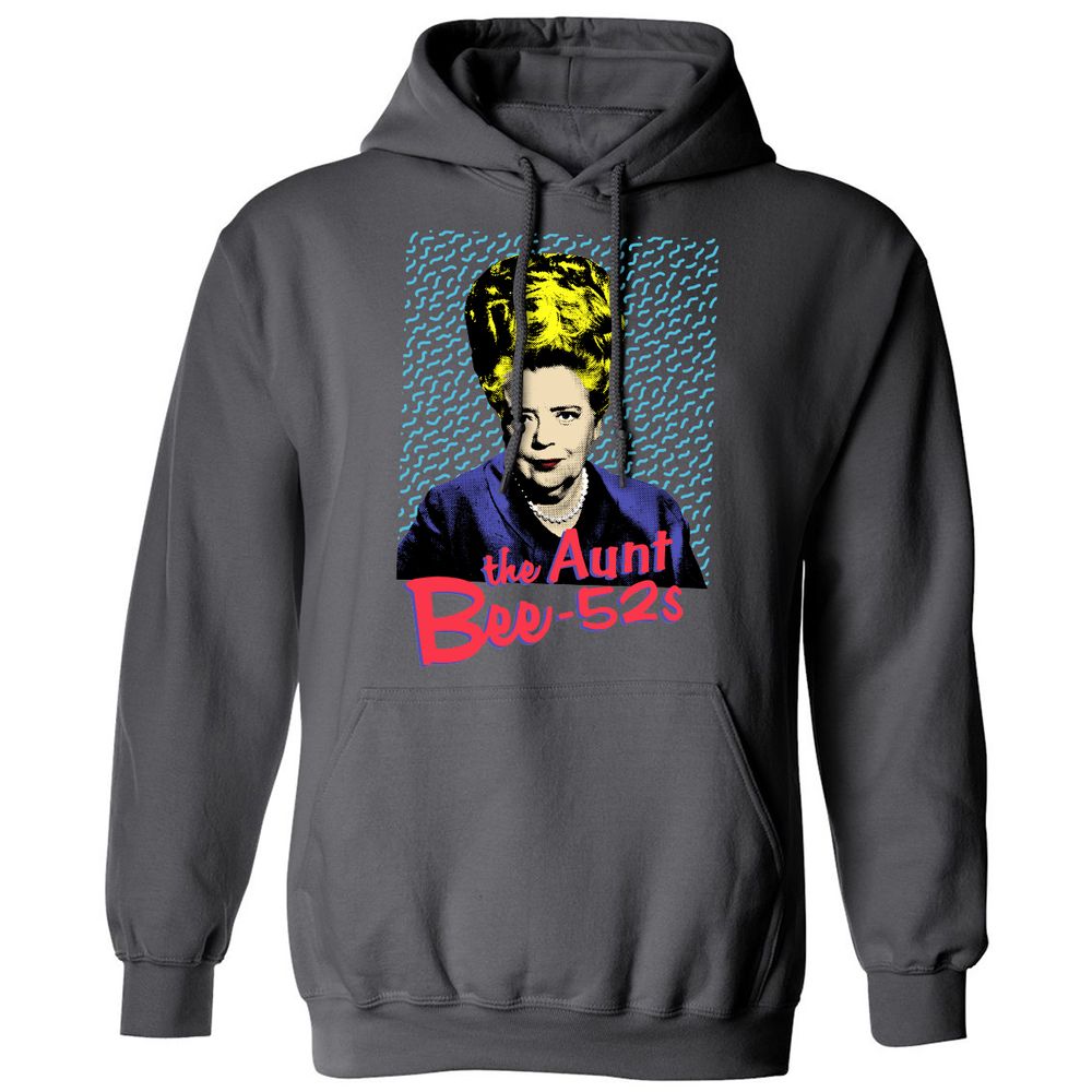 Classic Unisex Hoodie - KT994PQP - Charcoal - 7