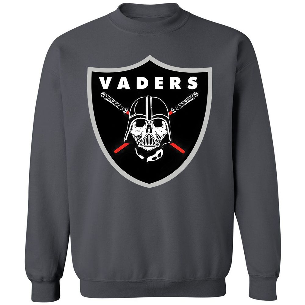 Classic Unisex Sweatshirt - NTHDPGQT - Charcoal - 7