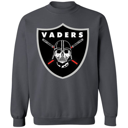 Classic Unisex Sweatshirt - NTHDPGQT - Charcoal - 7