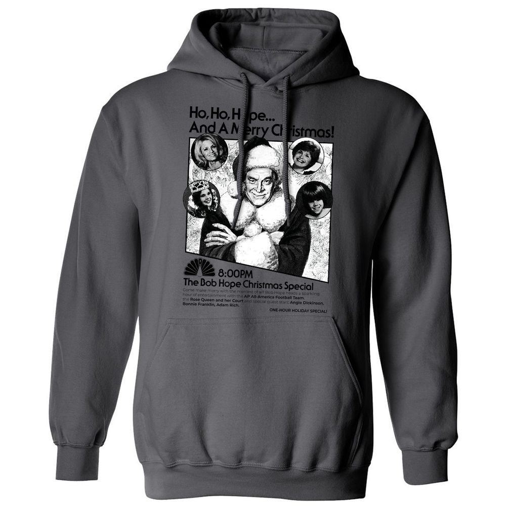 Classic Unisex Hoodie - J3X1FG8D - Charcoal - 7