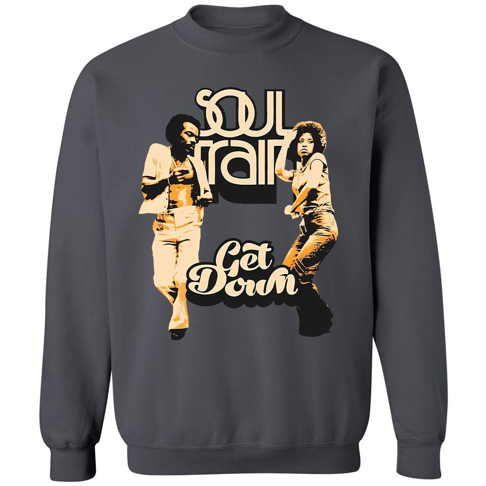Classic Unisex Sweatshirt - RNPTXN7F - Charcoal - 7