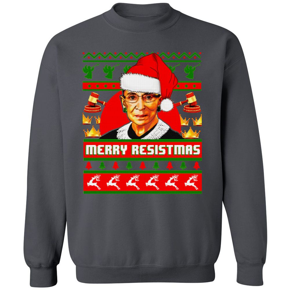 Classic Unisex Sweatshirt - 57XNYX3C - Charcoal - 7