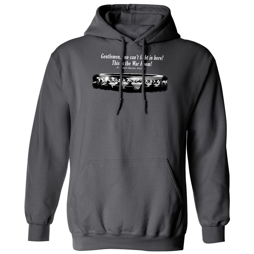 Classic Unisex Hoodie - E2KR29AE - Charcoal - 7