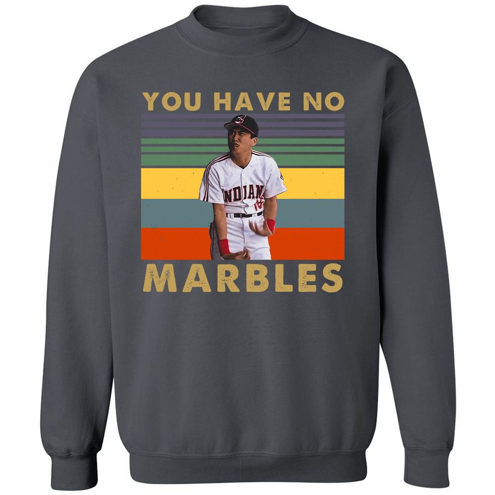 Classic Unisex Sweatshirt - 2FRNRFT6 - Charcoal - 7