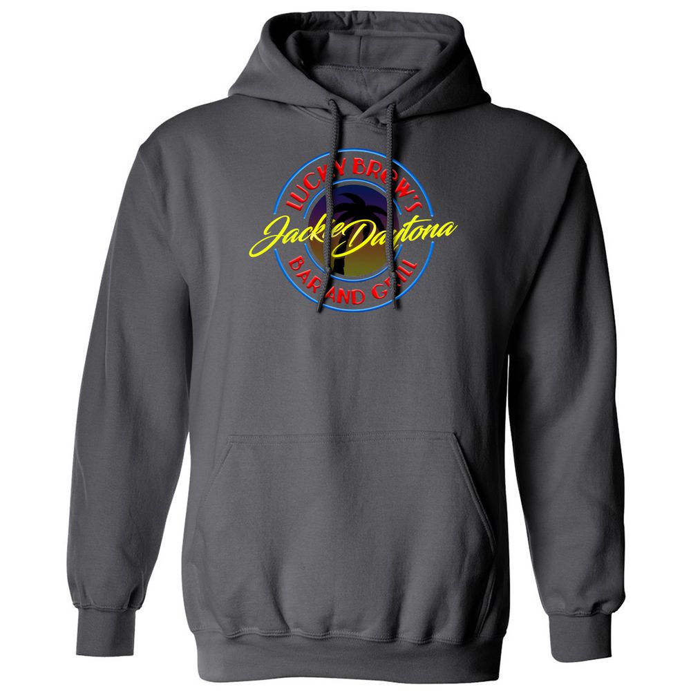Lucky Brew's - Charcoal - 7