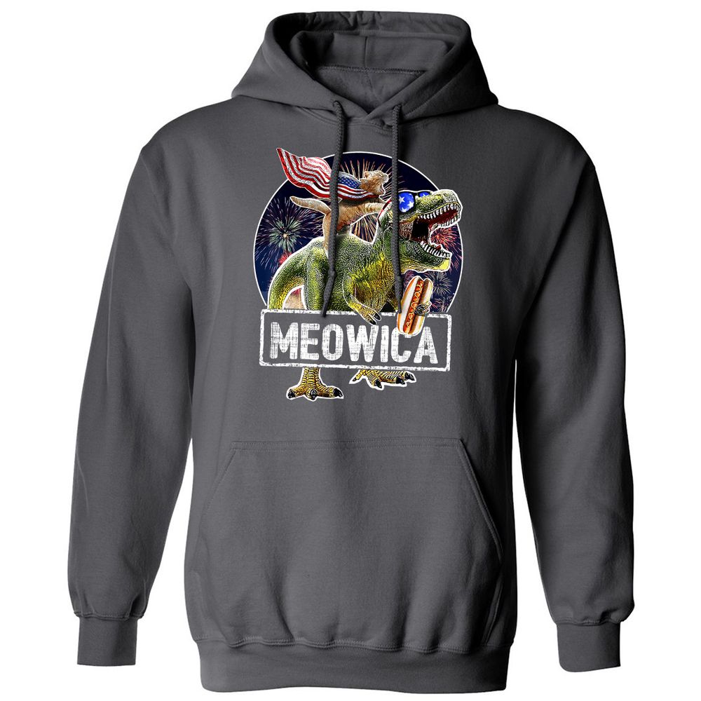 Classic Unisex Hoodie - ZEY8EP4N - Charcoal - 7