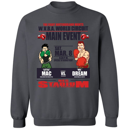 Classic Unisex Sweatshirt - 7RNDN5PP - Charcoal - 7