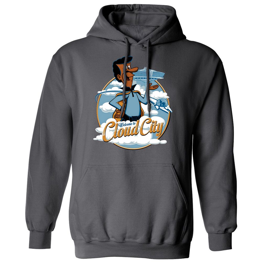 Jetson Cloud City - Charcoal - 7