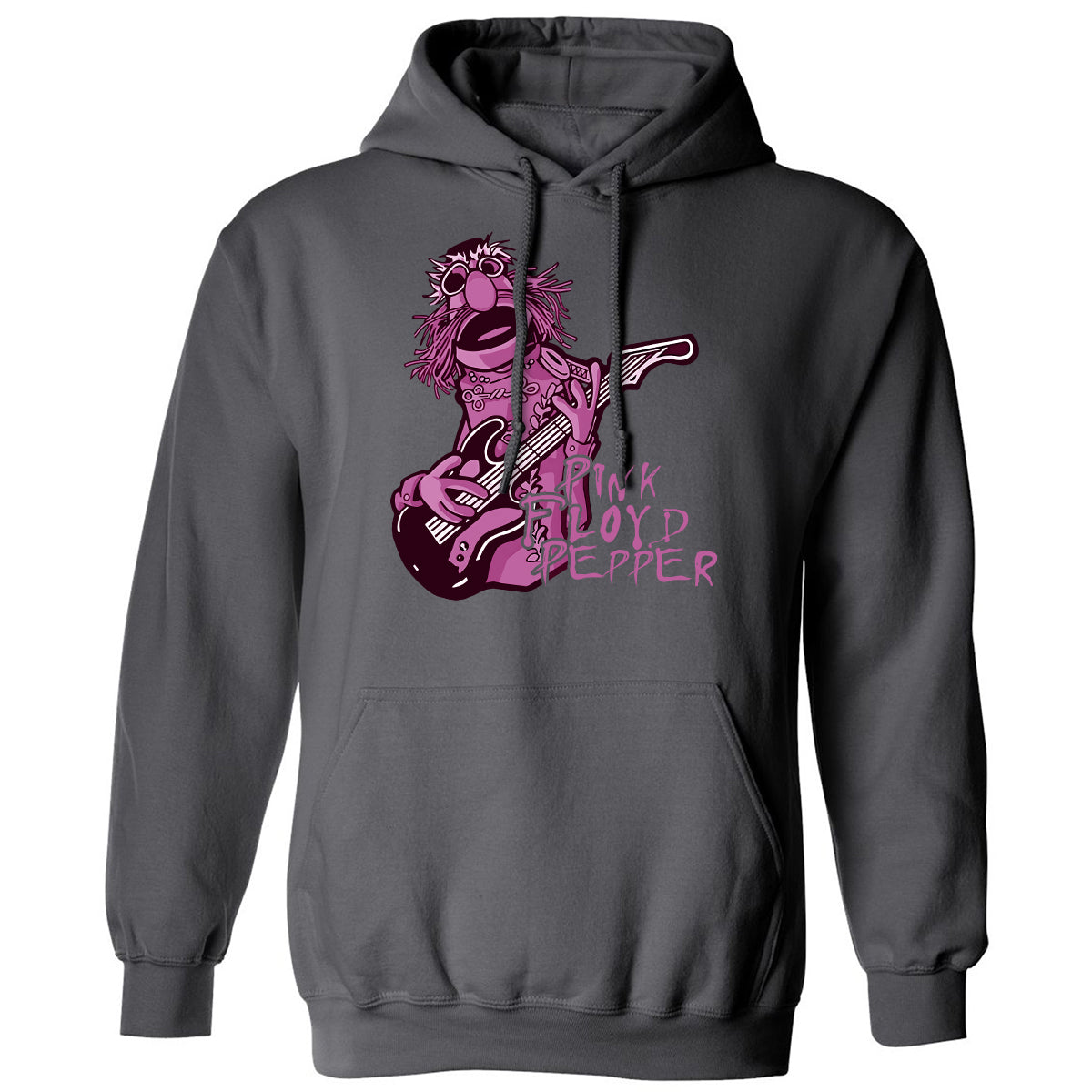 Pink Pepper - Charcoal - 7