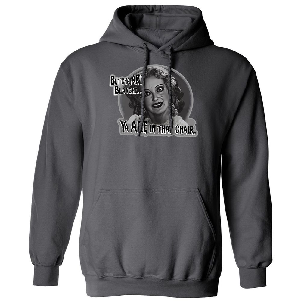 Classic Unisex Hoodie - R9TNDYFZ - Charcoal - 7