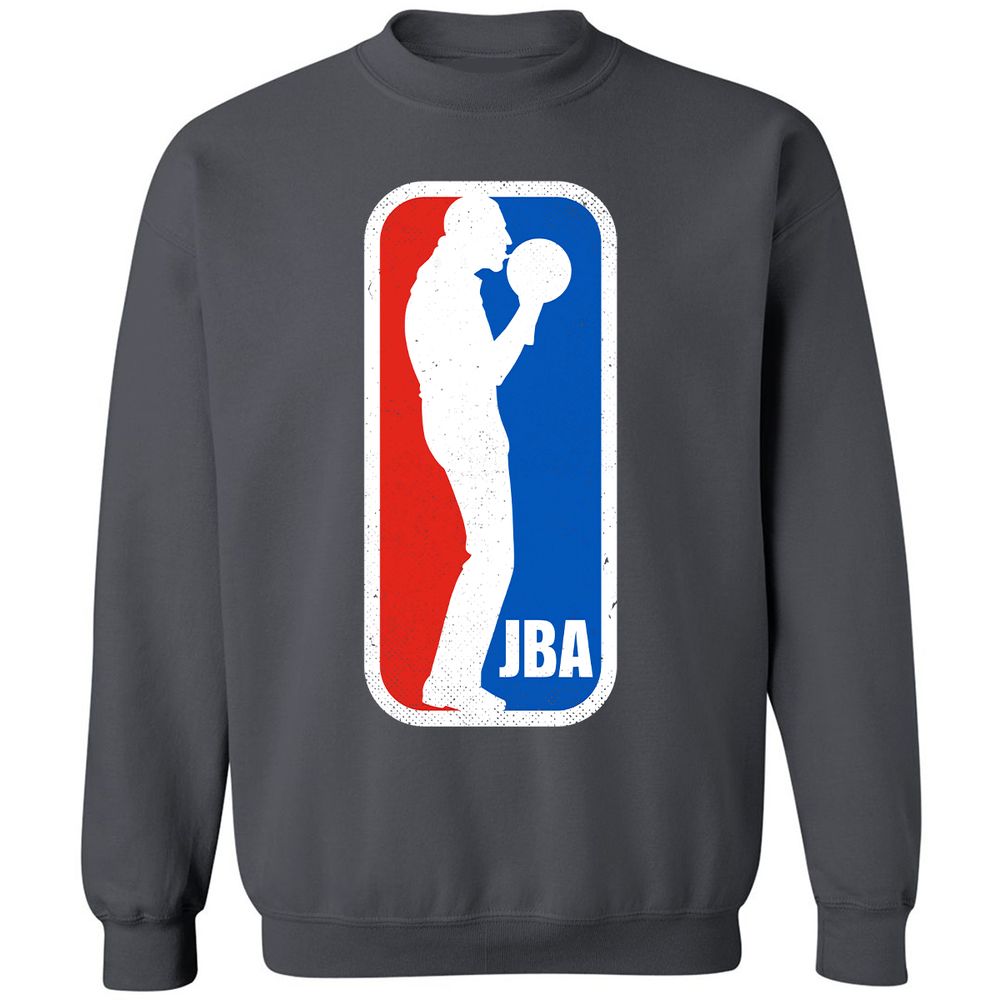 Classic Unisex Sweatshirt - DXXNX4UT - Charcoal - 7