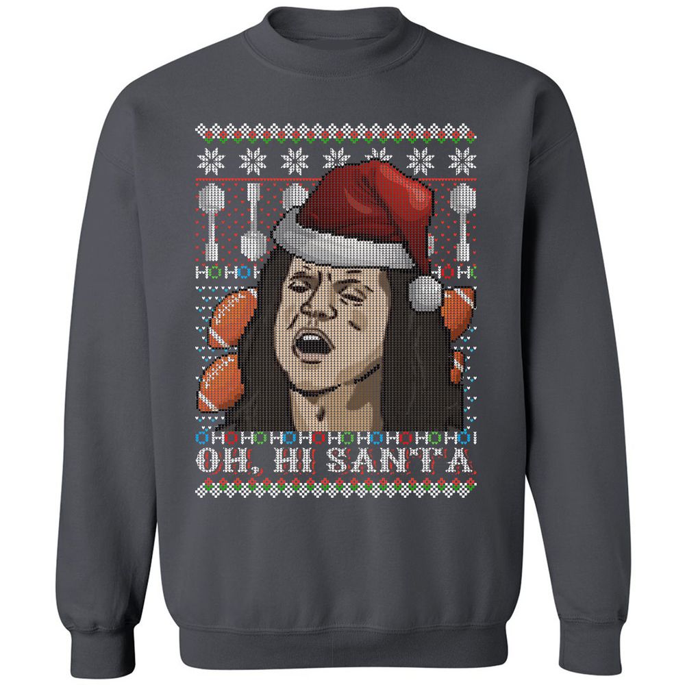 Classic Unisex Sweatshirt - 2MK8BHBK - Charcoal - 7