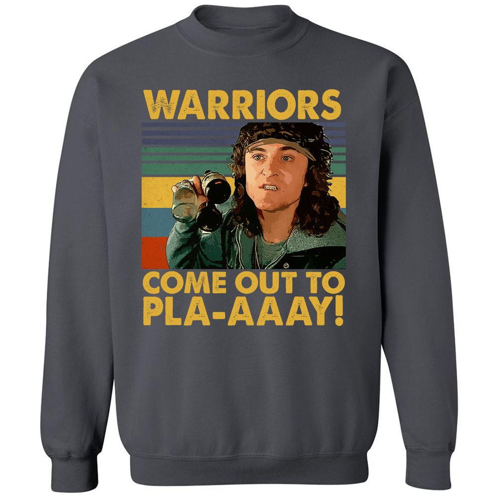 Classic Unisex Sweatshirt - VJLYS65Y - Charcoal - 7