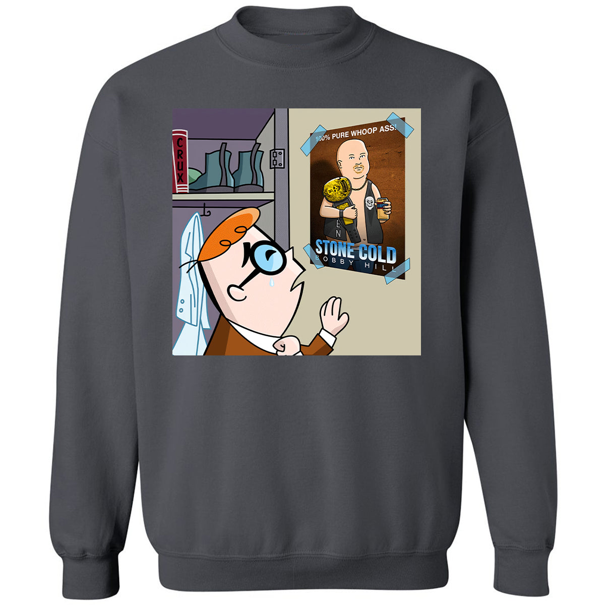 Classic Unisex Sweatshirt - 59W9F6Z6