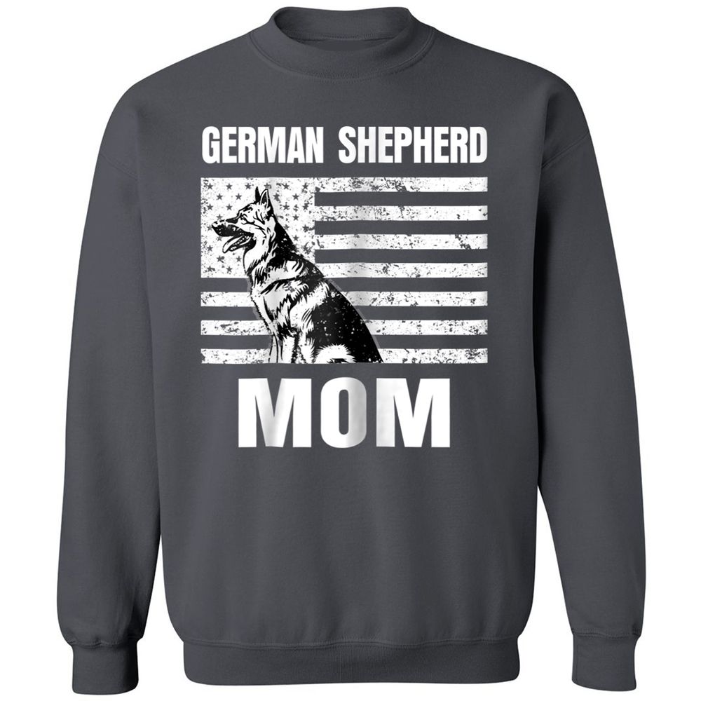 Classic Unisex Sweatshirt - 2FS2CWUN - Charcoal - 7